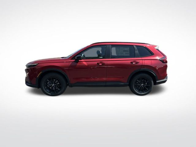2026 Honda CR-V Hybrid Sport photo 2