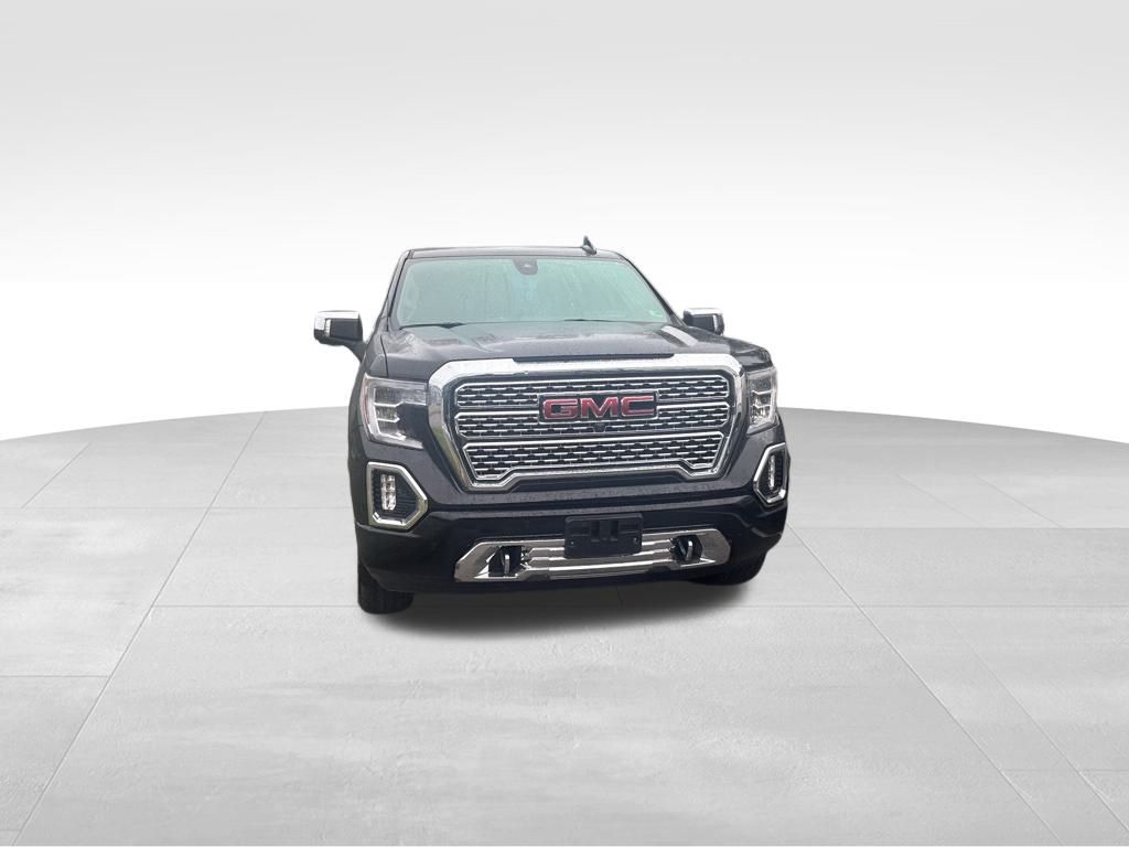 2020 Gmc Sierra 1500 Denali photo 26