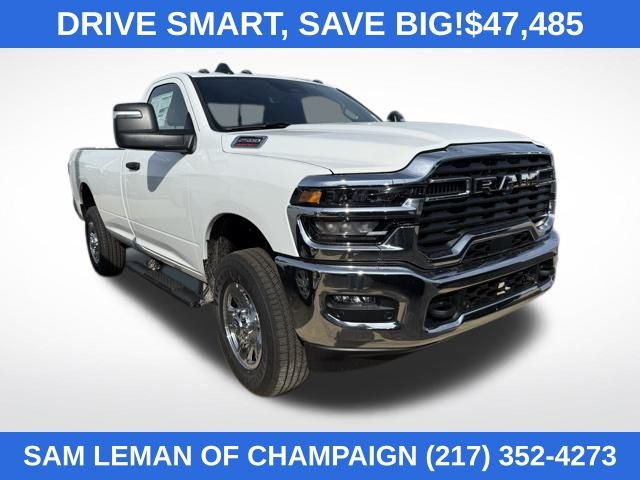 2026 RAM Ram 2500 Pickup Tradesman's photo