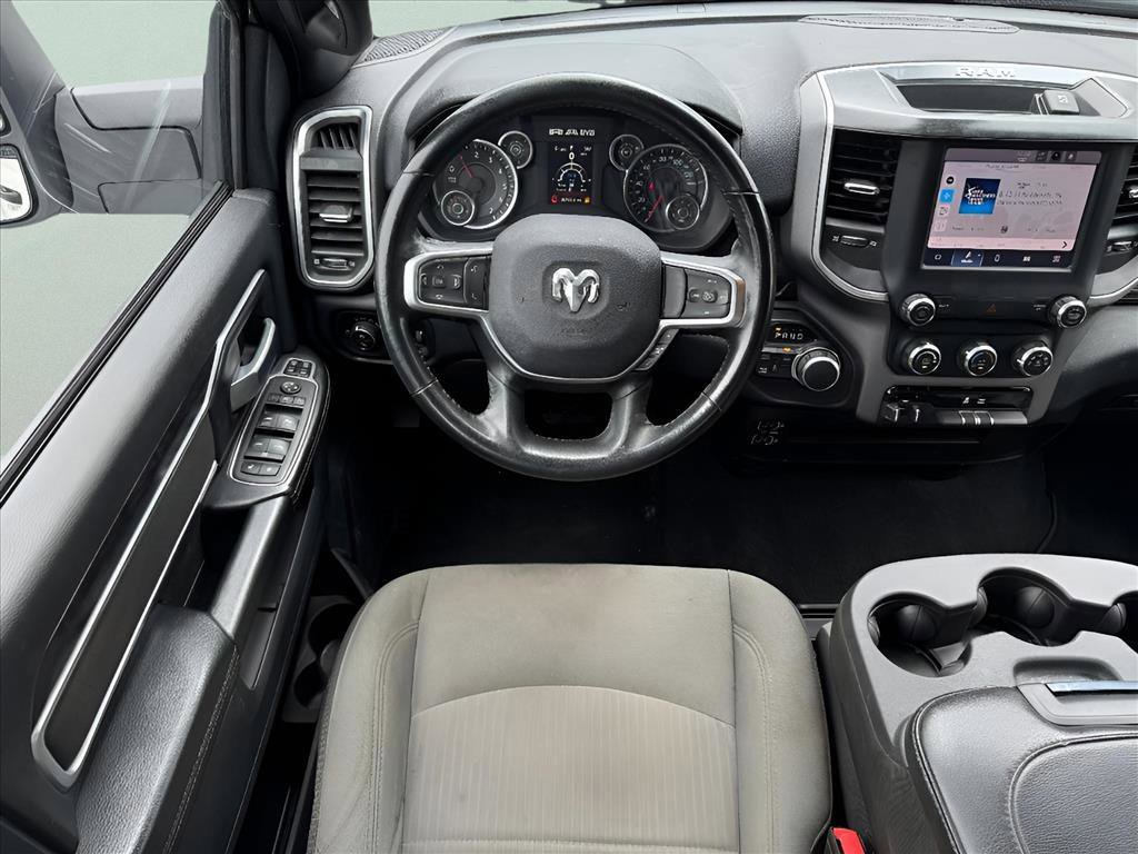 2024 Ram 2500 Big Horn photo 11