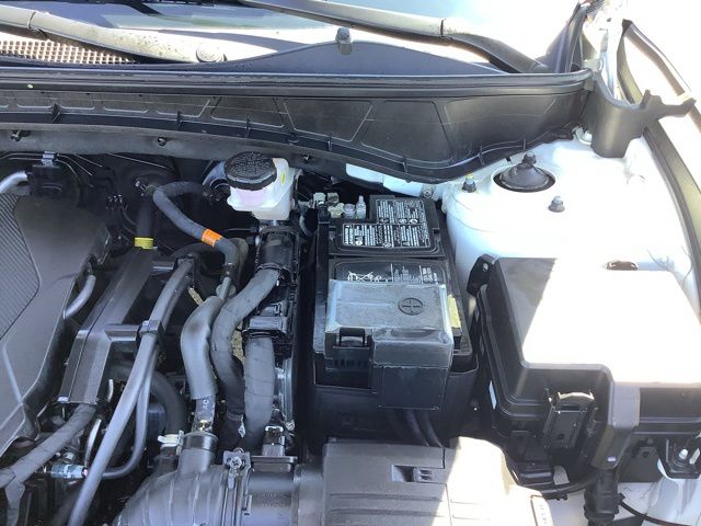 2022 Hyundai Tucson Limited photo 14