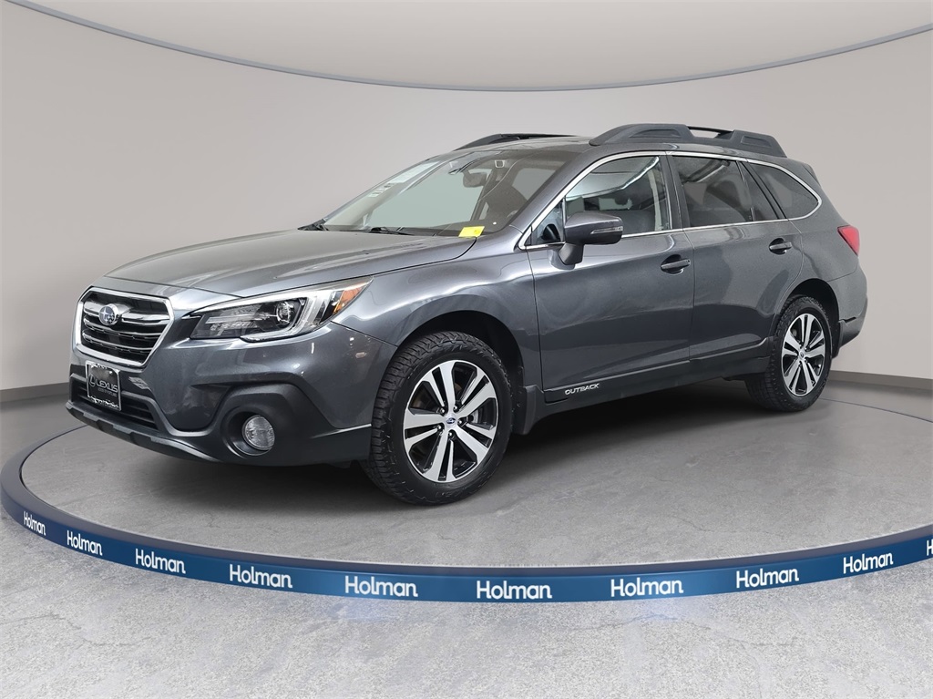 2019 Subaru Outback Limited