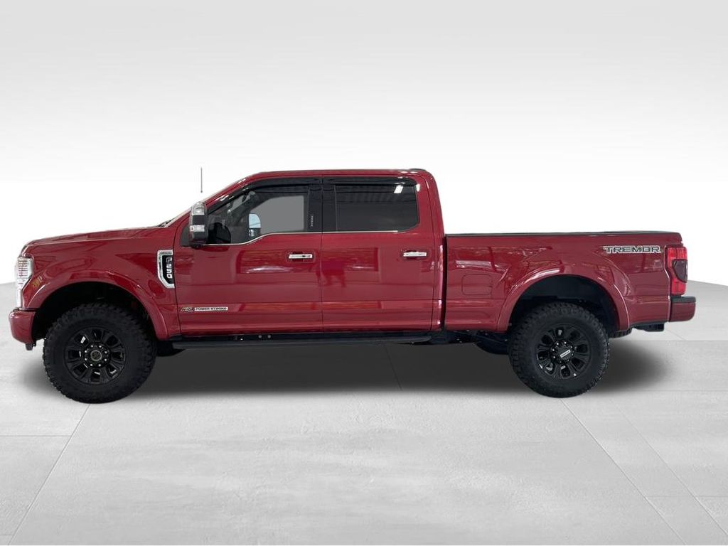2022 Ford F-250 photo 12
