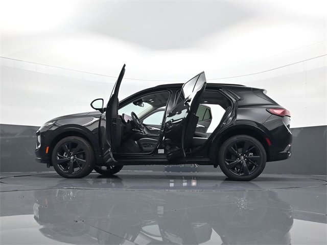 2025 Buick Envision Sport Touring photo 30