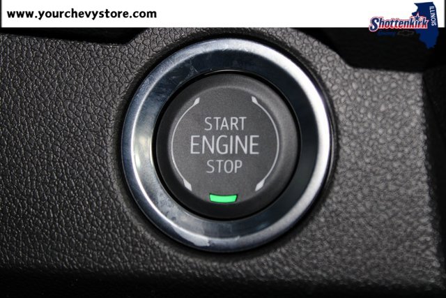2026 Chevrolet Traverse photo 28