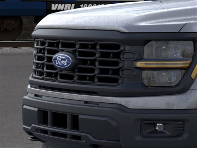 2025 FORD F-150 - Image 39