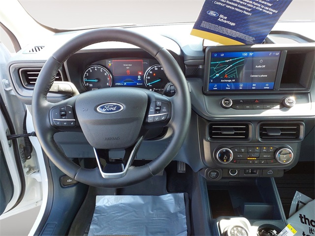2023 Ford Maverick Lariat photo 10