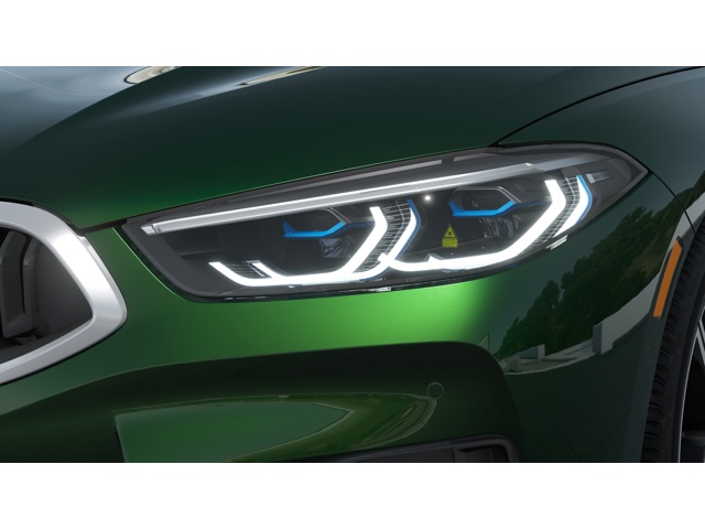 2026 Bmw 840i xDrive photo 6
