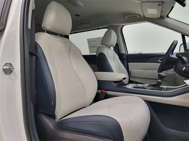 2026 Kia Carnival EX photo 16