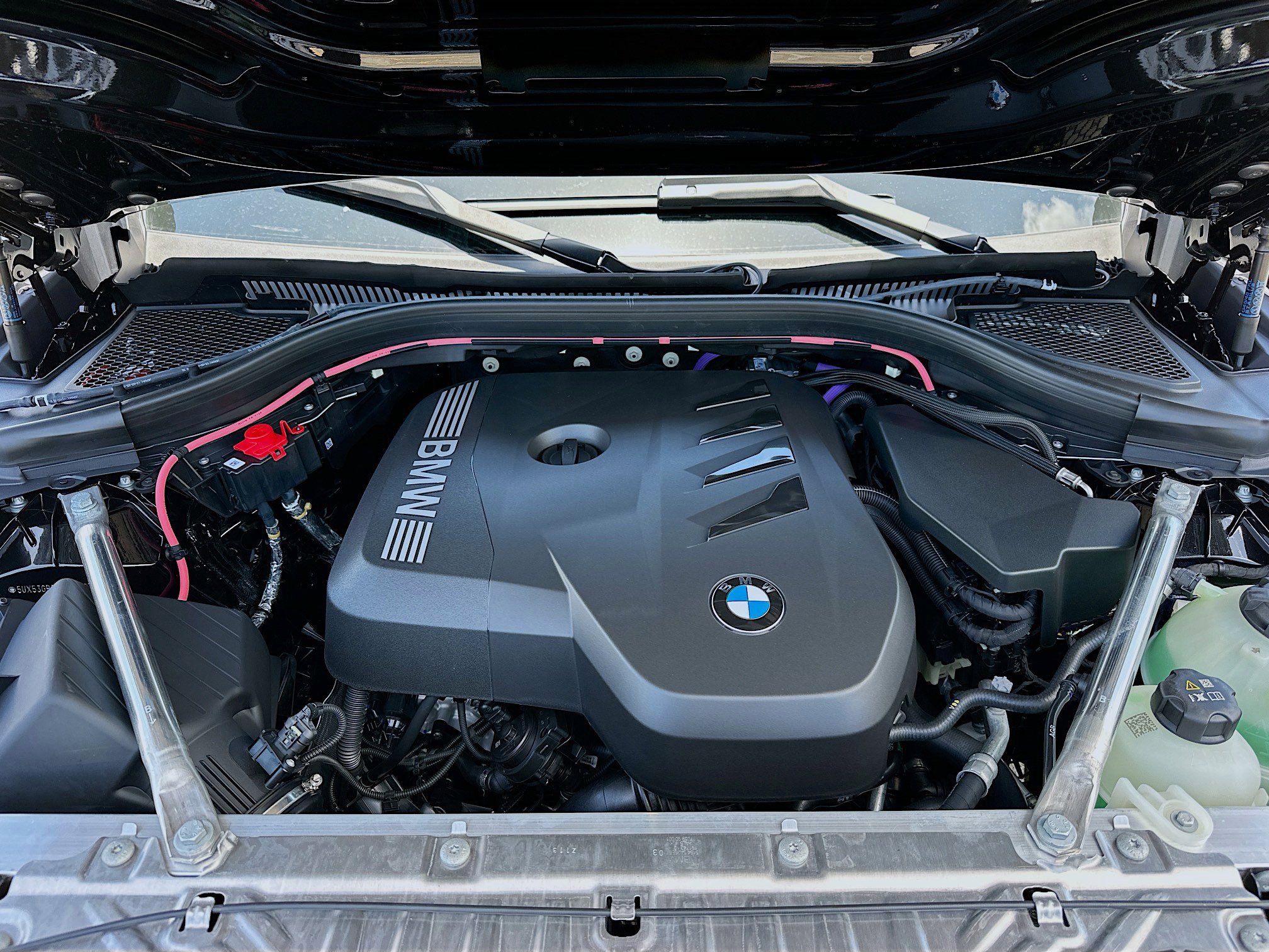 2025 Bmw X3 30x Drive photo 27