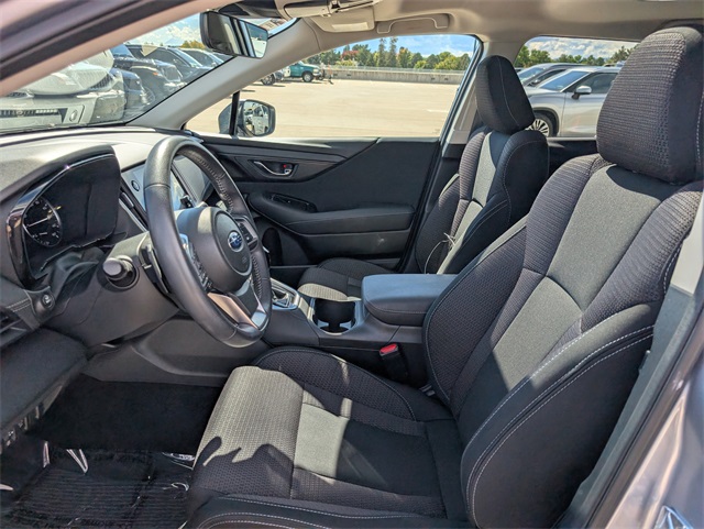 2024 Subaru Outback Premium photo 14