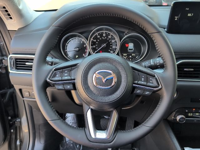 2025 Mazda CX-5 2.5 S Preferred photo 24