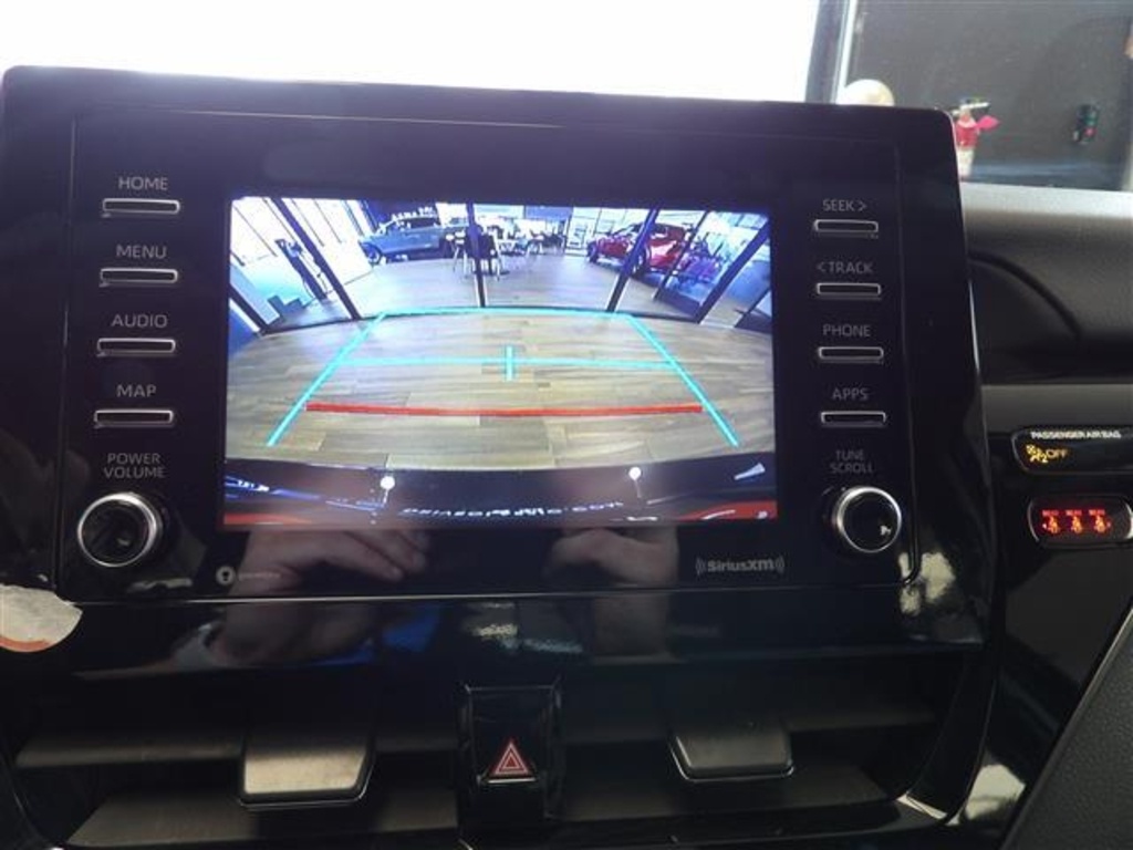 2023 Toyota Camry SE photo 27