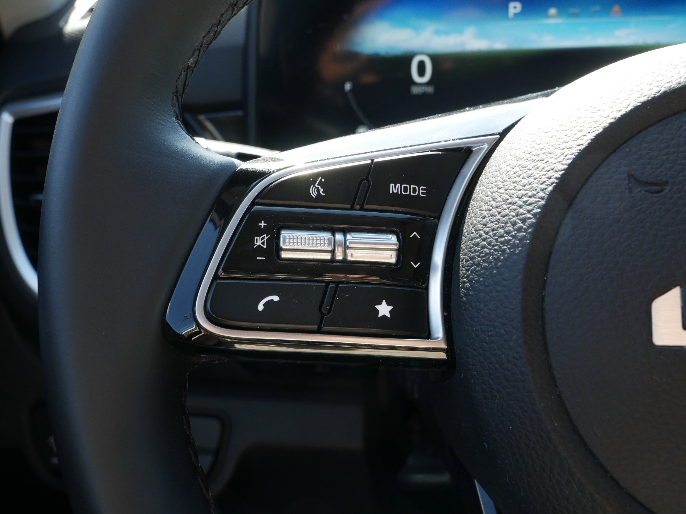 2024 Kia Seltos S X-Line photo 29