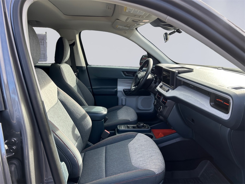 2022 Ford Maverick XLT photo 15