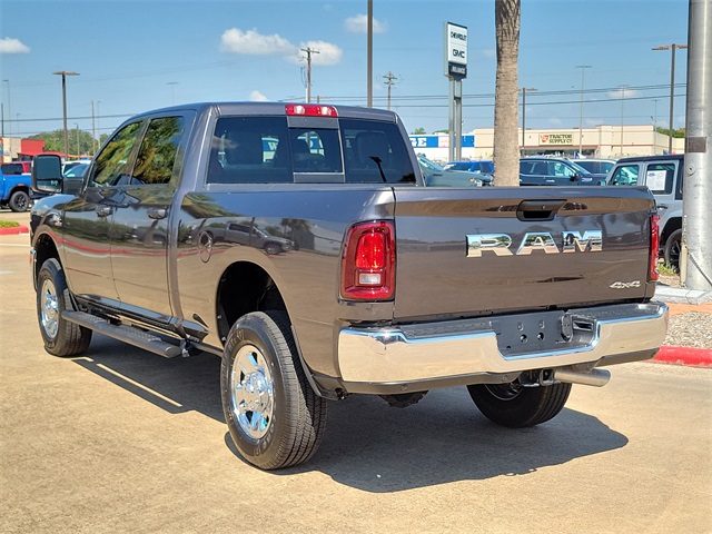 2026 Ram 2500 Tradesman photo 5
