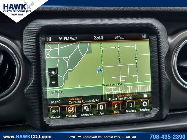 2023 JEEP WRANGLER - Image 20