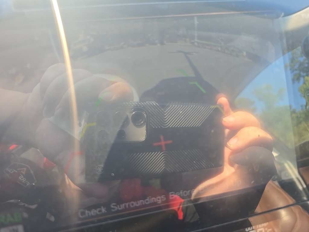 2018 Subaru Outback 2.5i photo 14