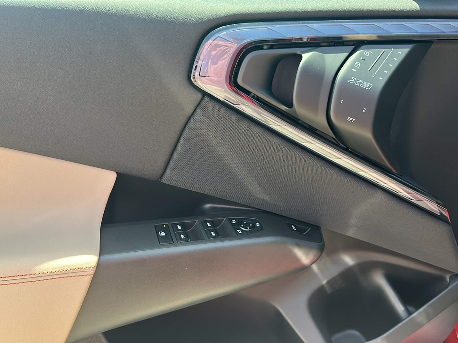 2025 Bmw X3 30x Drive photo 5