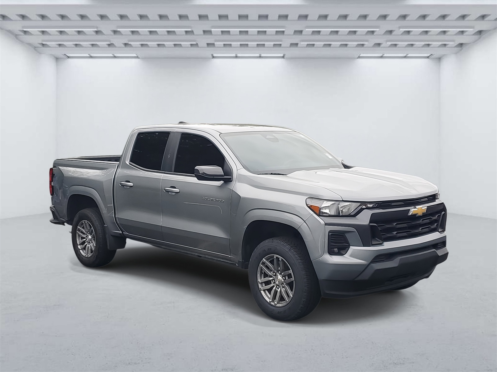 2024 Chevrolet Colorado LT's photo