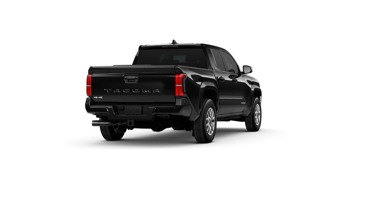 2025 Toyota Tacoma SR5 4x4 Double Cab photo 40