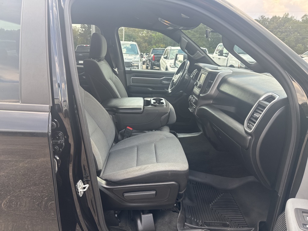 2022 Ram 1500 Big Horn Lone Star photo 5