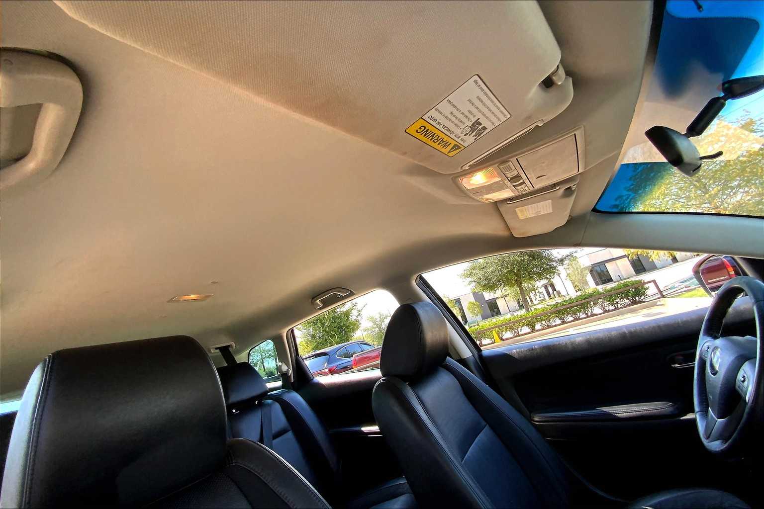 2014 Mazda CX-9 Touring photo 13