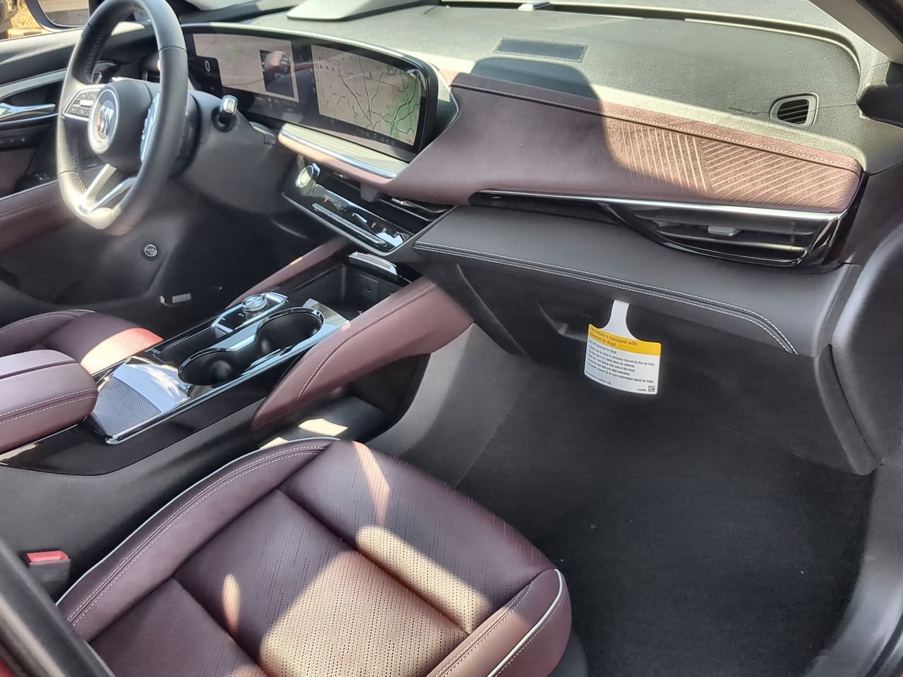 2025 Buick Envision Sport Touring photo 28