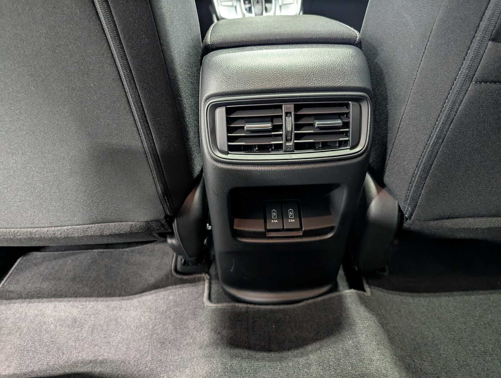 2022 Honda CR-V EX photo 21