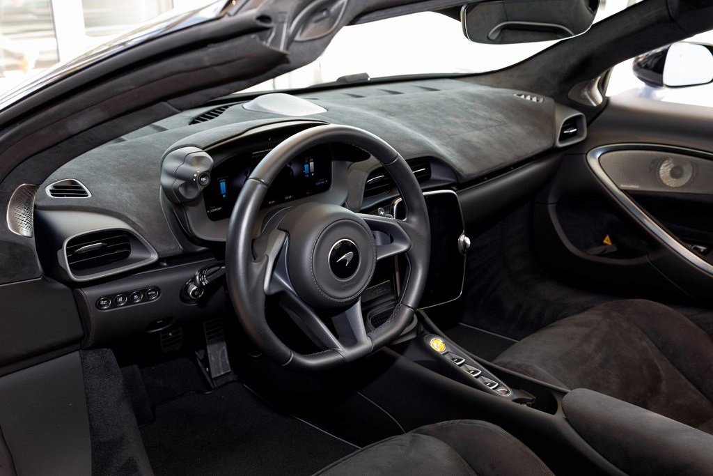 2025 Mclaren ARTURA Spider photo 21