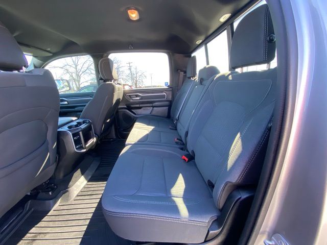 2022 Ram 1500 Big Horn Lone Star photo 18