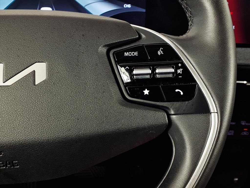 2022 Kia EV6 Wind photo 20