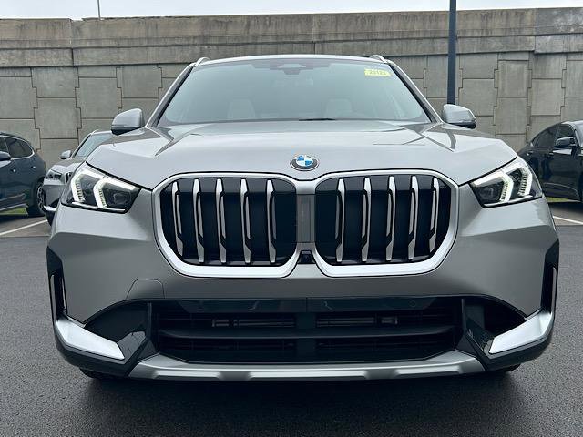 2026 Bmw X1 XDrive28i photo 2