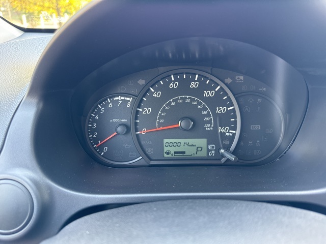 2024 Mitsubishi Mirage G4 LE photo 17