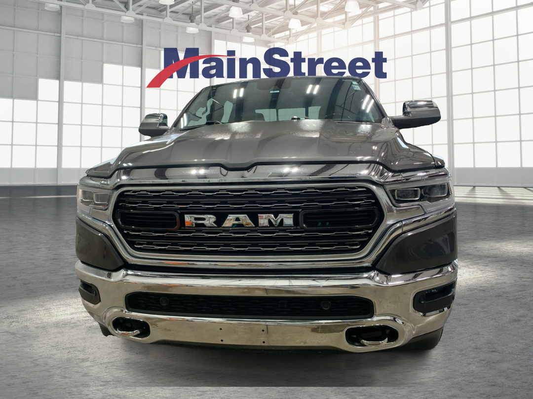 2022 Ram 1500 Limited photo 8