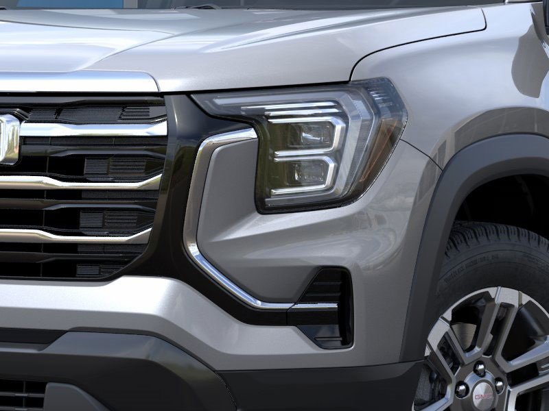 2026 Gmc Terrain Elevation photo 9
