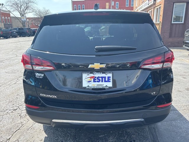 2023 Chevrolet Equinox LT photo 5