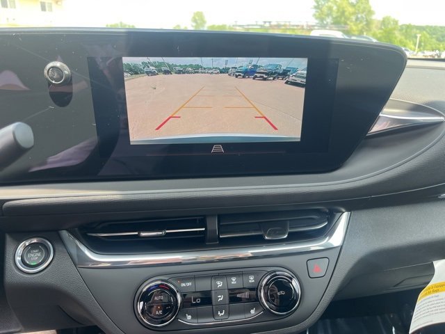 2025 Buick Envista Preferred photo 17