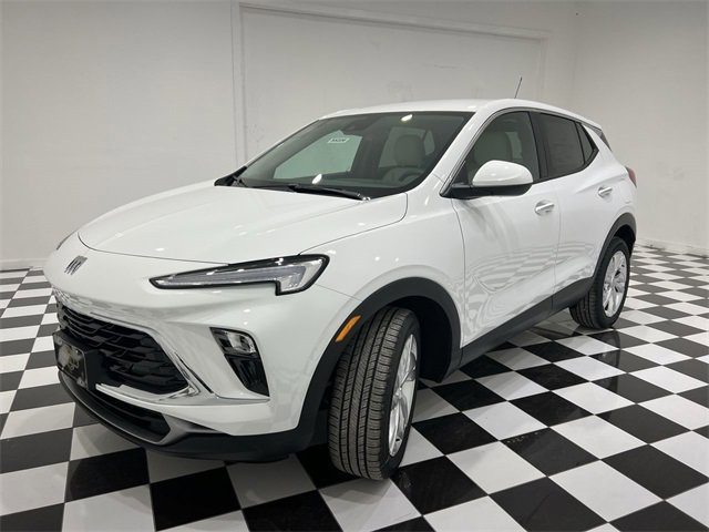 2026 Buick Encore GX Preferred's photo