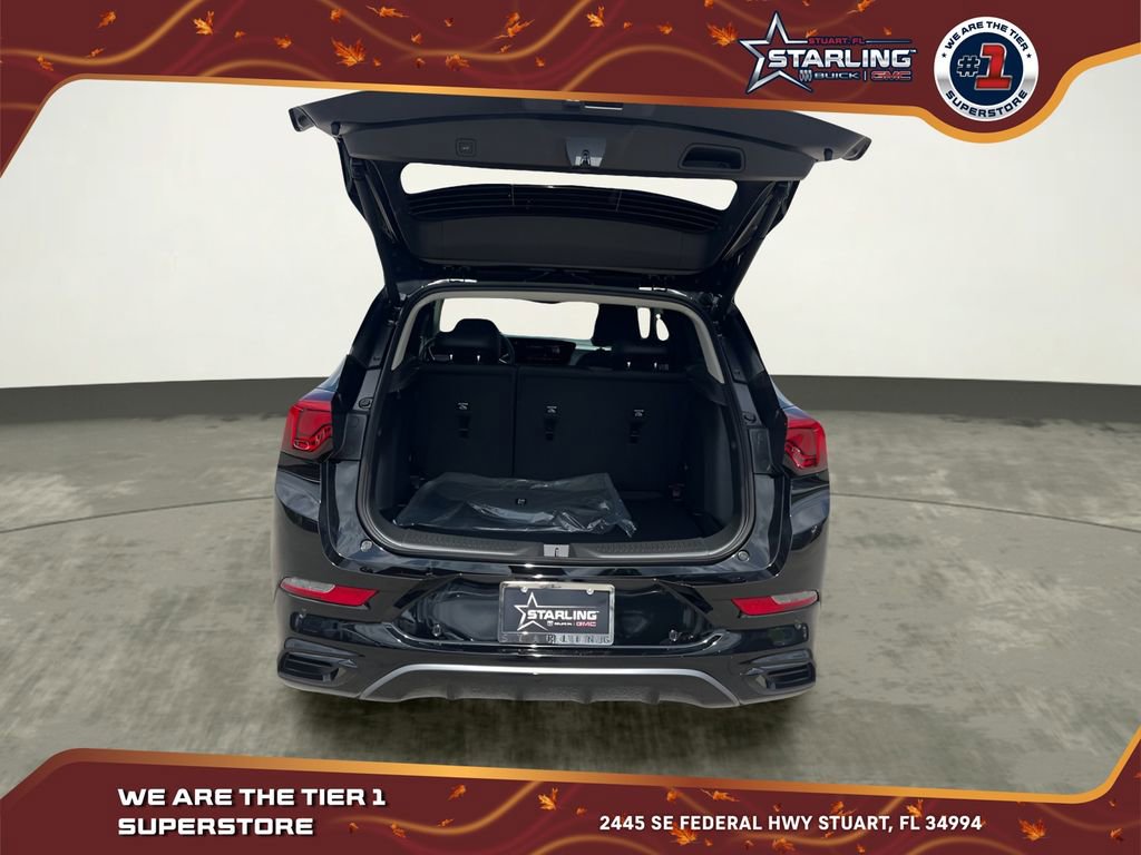 2026 Buick Encore GX Sport Touring photo 28