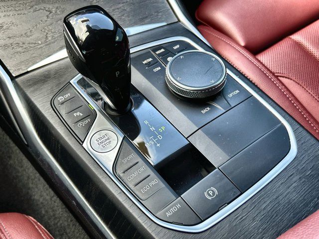 2023 Bmw 430i Gran Coupe photo 16