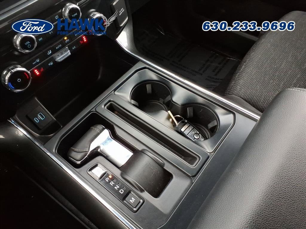 2022 FORD F-150 - Image 12