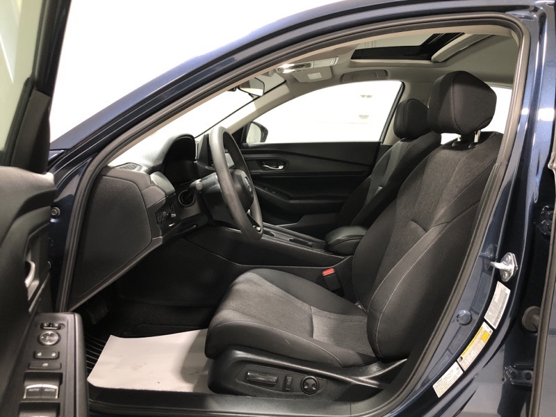 2024 Honda Accord EX photo 17