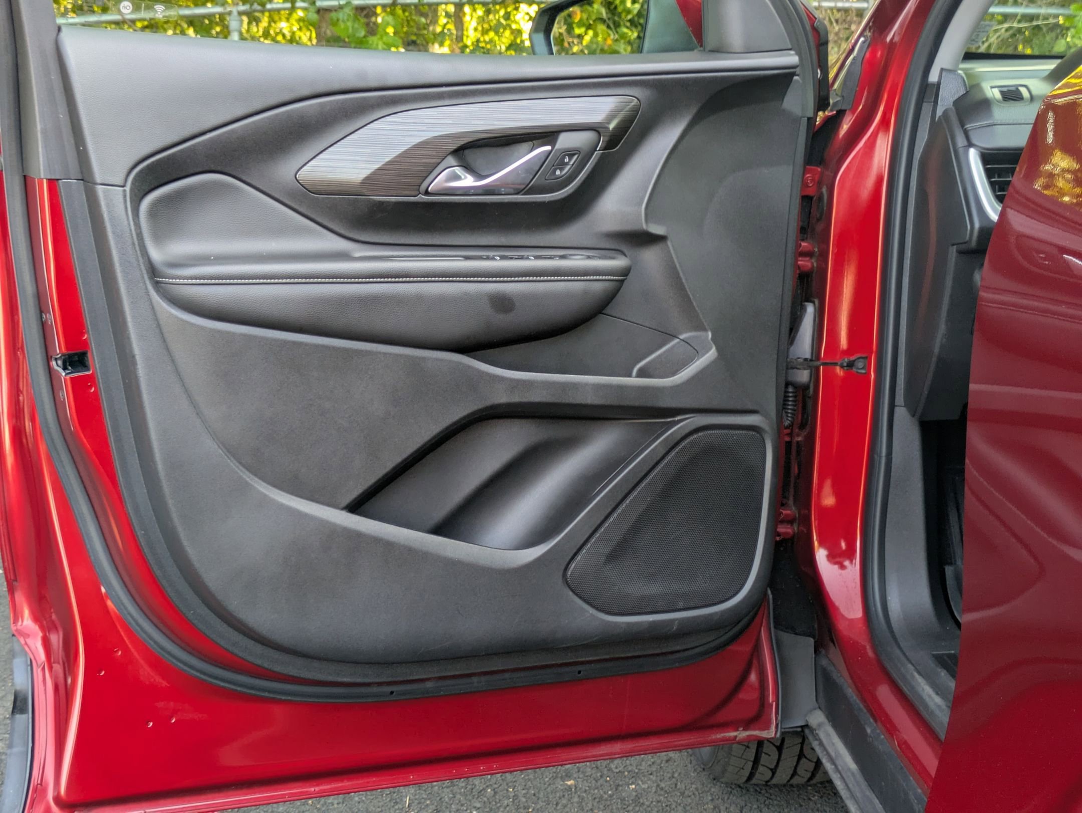 2022 Gmc Terrain SLE photo 9