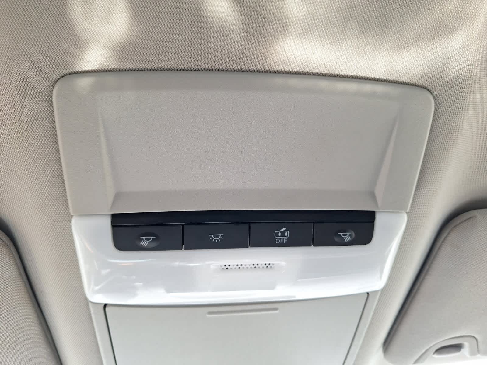 2024 Nissan Altima 2.5 SV photo 19
