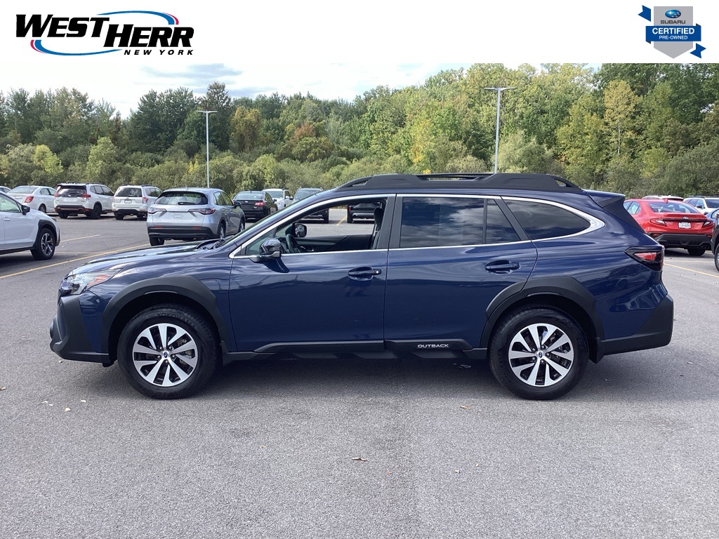 2024 Subaru Outback Premium photo 4