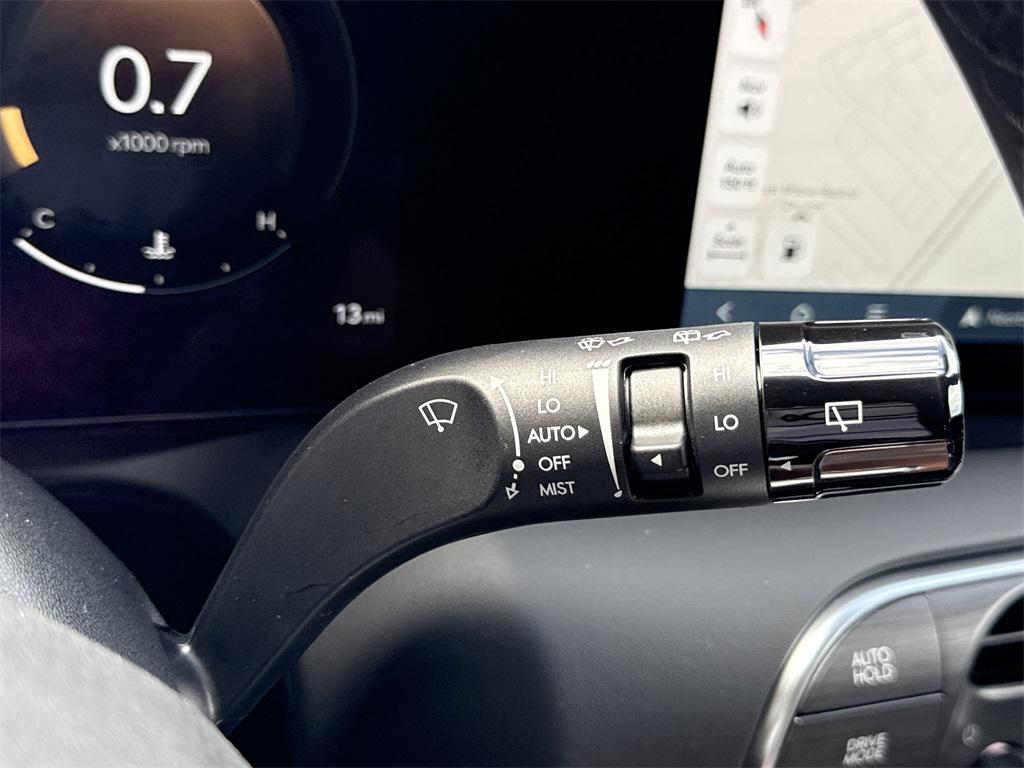 2026 Hyundai Palisade Calligraphy photo 23