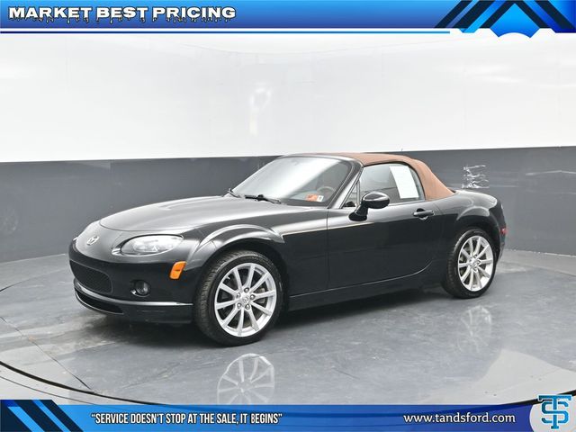 2006 Mazda MX-5 Miata Base's photo