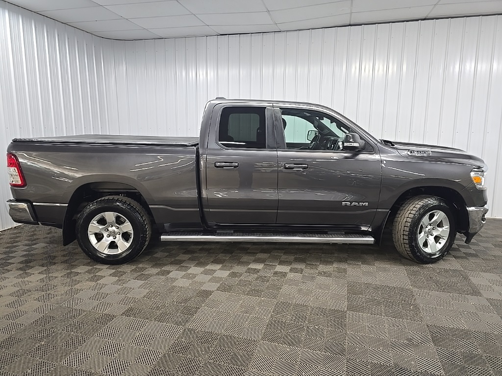2021 Ram 1500 Big Horn Lone Star photo 2