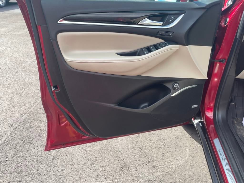 2021 Buick Enclave Premium photo 10